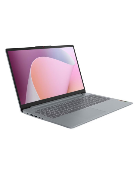 IPS3 15.6"FHD/ Ryzen 3 30/8GB/128GB/INT/W11H/noA