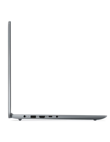 IPS3 15.6"FHD/ Ryzen 3 30/8GB/128GB/INT/W11H/noA