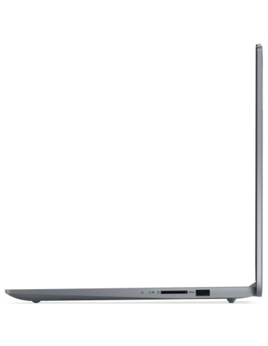 IPS3 15.6"FHD/ Ryzen 3 30/8GB/128GB/INT/W11H/noA
