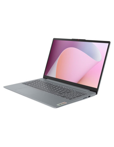 IPS3 15.6"FHD/ Ryzen 3 30/8GB/128GB/INT/W11H/noA