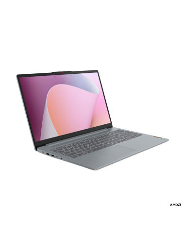 IPS3 15.6"FHD/ Ryzen 5 40/16GB/512GB/INT/W11H/noA