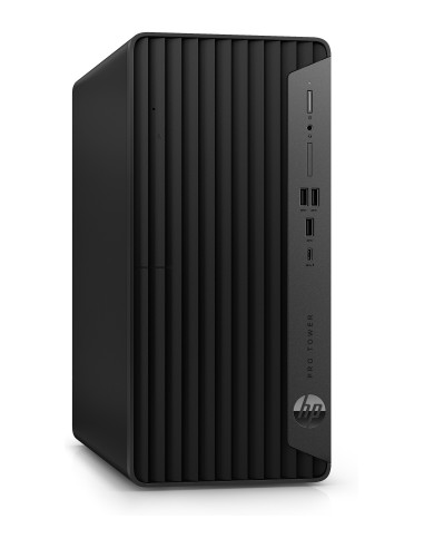 HP Pro/400 G9/Tower/i3-12100/8GB/256GB SSD/UHD 730/W11P/3RNBD