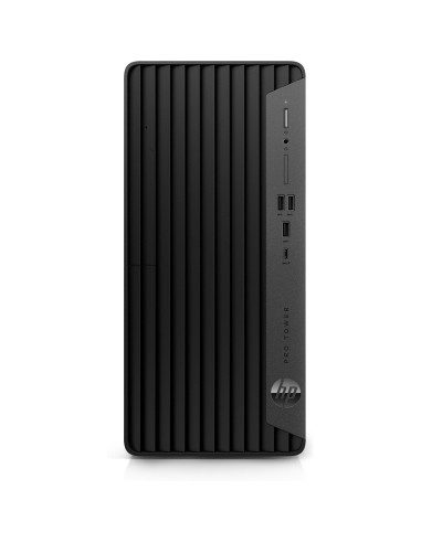 HP Pro/400 G9/Tower/i3-12100/8GB/256GB SSD/UHD 730/W11P/3RNBD