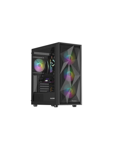 X-Diablo Gamer/U5 5070 RGB/Midi/Ultra 5 225F/32GB/1TB SSD/RTX 5070/W11H/3R