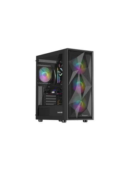 X-Diablo Gamer/U5 5070 RGB/Midi/Ultra 5 225F/32GB/1TB SSD/RTX 5070/W11H/3R