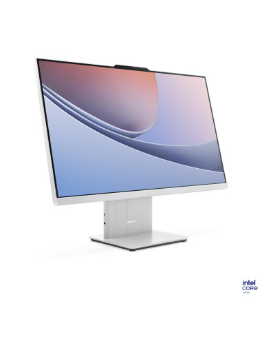 Lenovo IdeaCentre/27ILL11/27"/FHD/U7-256V/16GB/1TB/Intel int/W11H/Sivá/3R