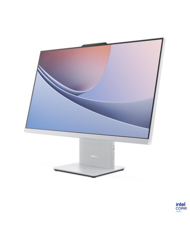 Lenovo IdeaCentre/27ILL11/27"/FHD/U7-256V/16GB/1TB/Intel int/W11H/Sivá/3R