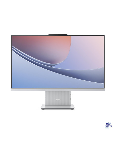 Lenovo IdeaCentre/27ILL11/27"/FHD/U7-256V/16GB/1TB/Intel int/W11H/Sivá/3R