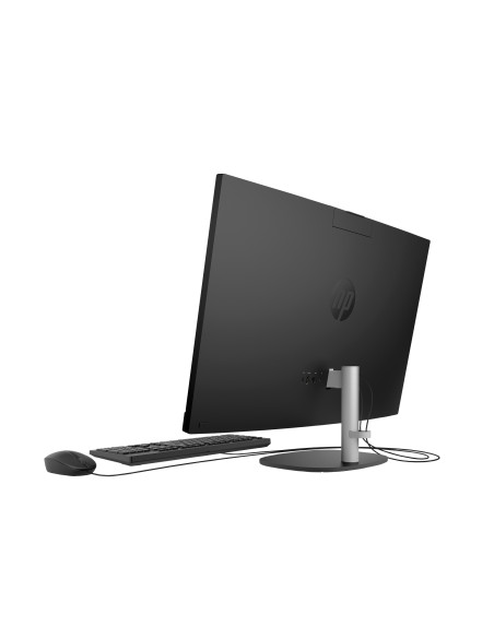 HP 27/27-cr0012nc/27"/FHD/i5-1335U/8GB/512GB/Intel int/W11H/Čierna/2R