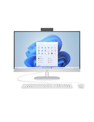 HP 27/27-cr0014nc/27"/FHD/i5-1335U/16GB/512GB/Intel int/W11H/Biela/2R