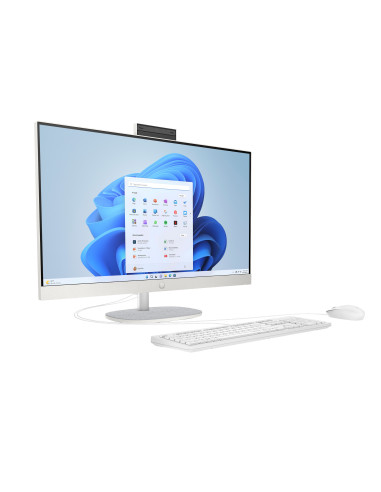 HP 27/27-cr0014nc/27"/FHD/i5-1335U/16GB/512GB/Intel int/W11H/Biela/2R