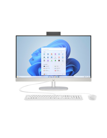 HP 27/27-cr0014nc/27"/FHD/i5-1335U/16GB/512GB/Intel int/W11H/Biela/2R