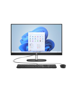 HP 27/27-cr0010nc/27"/FHD/i3-N300/8GB/512GB/Intel int/W11H/Čierna/2R