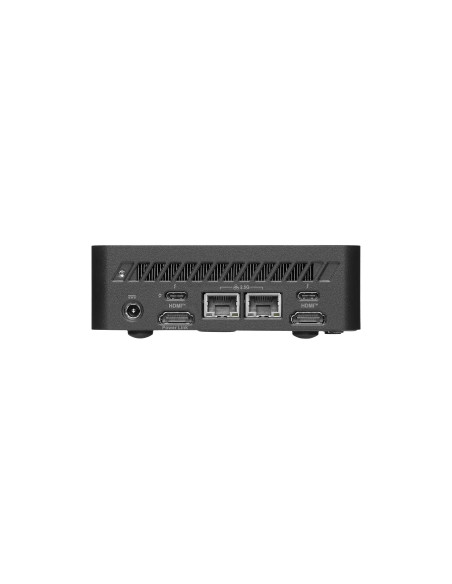 MSI Cubi/NUC AI+ 3MG-002EU/Mini/U9-386H/32GB/1TB/Intel int/W11P/3R