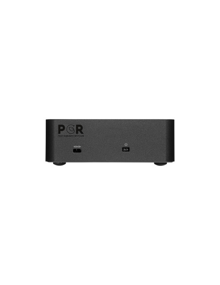 MSI Cubi/NUC AI+ 3MG-002EU/Mini/U9-386H/32GB/1TB/Intel int/W11P/3R