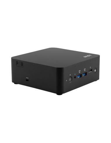 MSI Cubi/NUC AI+ 3MG-002EU/Mini/U9-386H/32GB/1TB/Intel int/W11P/3R