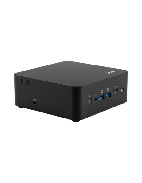 MSI Cubi/NUC AI+ 3MG-002EU/Mini/U9-386H/32GB/1TB/Intel int/W11P/3R
