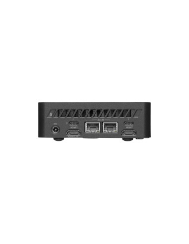 MSI Cubi/NUC AI+ 3MG-003EU/Mini/U7-355/16GB/1TB/Intel int/W11P/3R