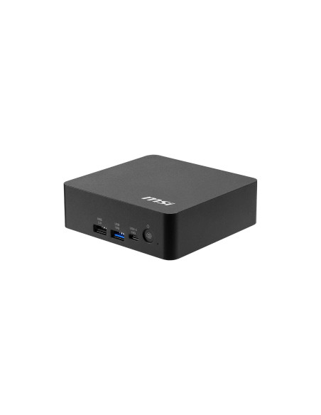 MSI Cubi/NUC AI+ 3MG-004EU/Mini/U5-322/16GB/512GB/Intel int/W11P/3R