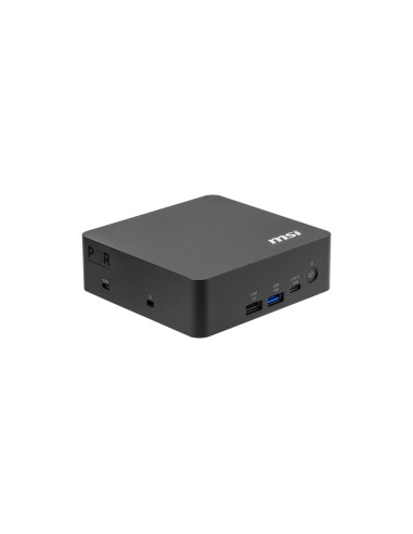 MSI Cubi/NUC AI+ 3MG-004EU/Mini/U5-322/16GB/512GB/Intel int/W11P/3R