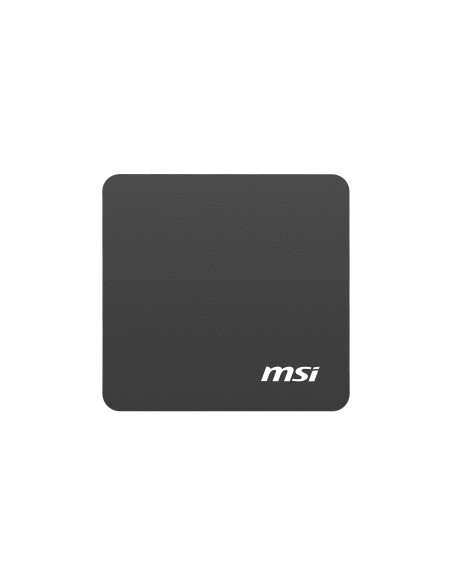MSI Cubi/NUC AI+ 3MG-004EU/Mini/U5-322/16GB/512GB/Intel int/W11P/3R