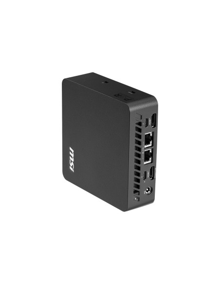 MSI Cubi/NUC AI+ 3MG-004EU/Mini/U5-322/16GB/512GB/Intel int/W11P/3R