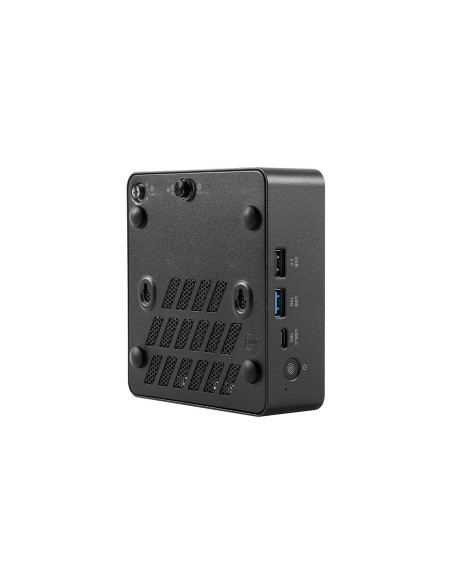 MSI Cubi/NUC AI+ 3MG-004EU/Mini/U5-322/16GB/512GB/Intel int/W11P/3R