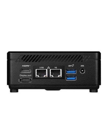 MSI Cubi/5 1M-610EU/Mini/5-120U/16GB/512GB/Intel int/W11H/3R