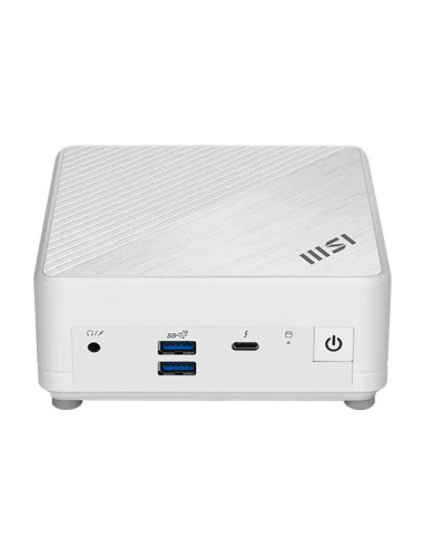 MSI Cubi/5 1M-611EU/Mini/5-120U/16GB/512GB/Intel int/W11H/3R