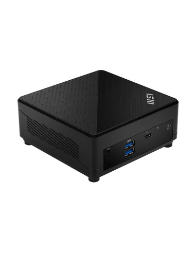 MSI Cubi/5 1M-498EU/Mini/3-100U/8GB/512GB/Intel int/W11H/3R