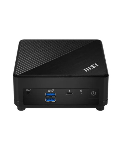 MSI Cubi/5 1M-498EU/Mini/3-100U/8GB/512GB/Intel int/W11H/3R