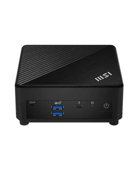 MSI Cubi/5 1M-498EU/Mini/3-100U/8GB/512GB/Intel int/W11H/3R