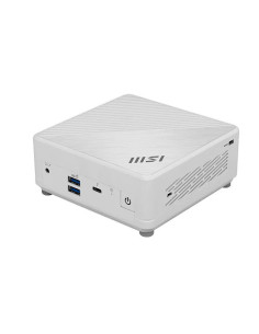 MSI Cubi/5 1M-647EU/Mini/3-100U/8GB/512GB/Intel int/W11H/3R