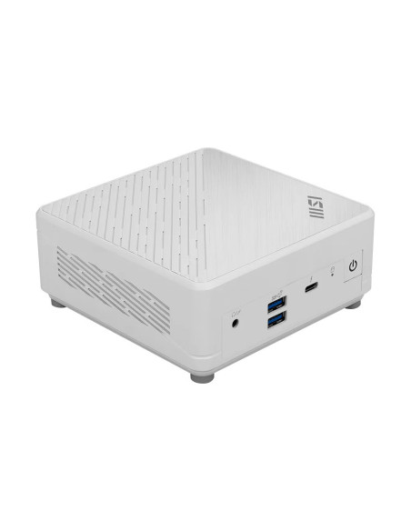 MSI Cubi/5 1M-647EU/Mini/3-100U/8GB/512GB/Intel int/W11H/3R