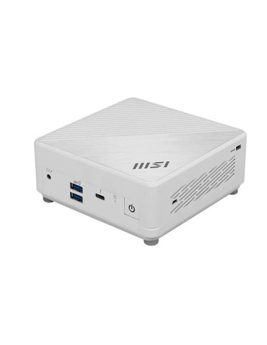 MSI Cubi/5 1M-647EU/Mini/3-100U/8GB/512GB/Intel int/W11H/3R