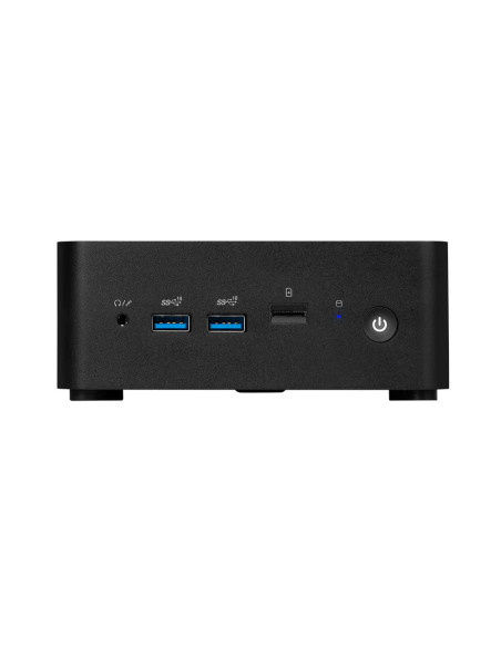 MSI Cubi/NUC 1MG-263EU/Mini/5-120U/16GB/512GB/Intel int/W11P/3R