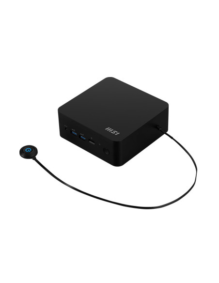MSI Cubi/NUC 1MG-434EU/Mini/5-120U/16GB/512GB/Intel int/W11H/3R