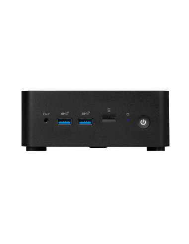 MSI Cubi/NUC 1MG-434EU/Mini/5-120U/16GB/512GB/Intel int/W11H/3R