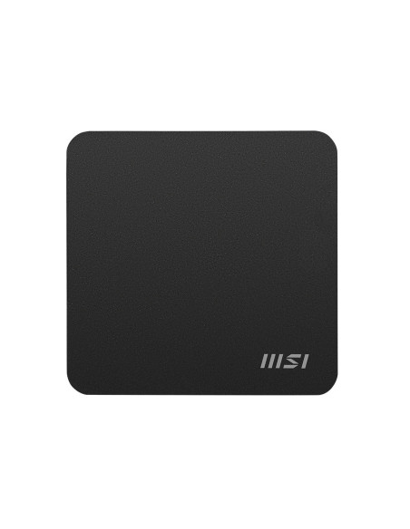 MSI Cubi/NUC 1MG-434EU/Mini/5-120U/16GB/512GB/Intel int/W11H/3R