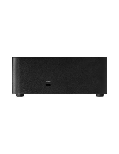 MSI Cubi/NUC 1MG-435EU/Mini/3-100U/8GB/512GB/Intel int/W11H/3R
