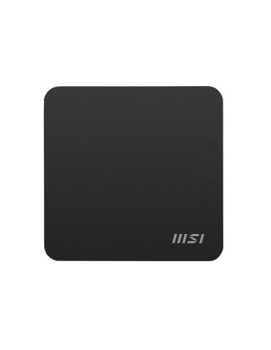MSI Cubi/NUC 1MG-435EU/Mini/3-100U/8GB/512GB/Intel int/W11H/3R