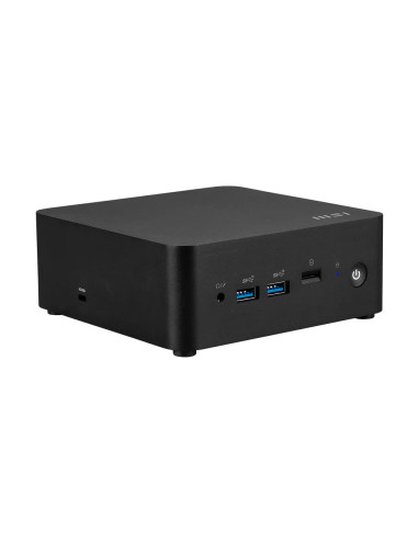MSI Cubi/NUC 1MG-435EU/Mini/3-100U/8GB/512GB/Intel int/W11H/3R