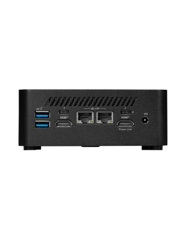 MSI Cubi/NUC 1MG-435EU/Mini/3-100U/8GB/512GB/Intel int/W11H/3R