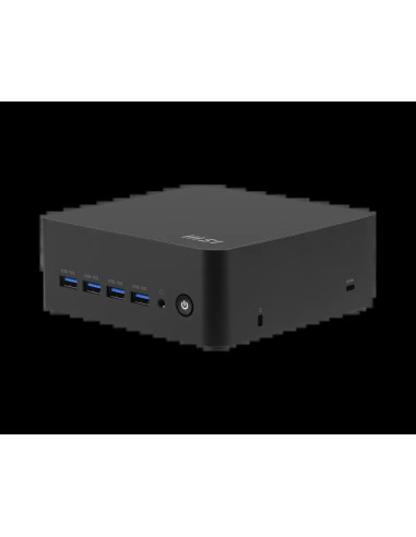 MSI Cubi/Z 8M-043EU/Mini/R7-255H/16GB/512GB/AMD int/W11H/3R