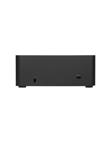 MSI Cubi/Z 8M-043EU/Mini/R7-255H/16GB/512GB/AMD int/W11H/3R