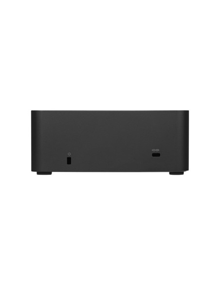 MSI Cubi/Z 8M-043EU/Mini/R7-255H/16GB/512GB/AMD int/W11H/3R