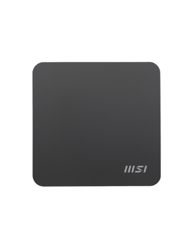 MSI Cubi/Z 8M-043EU/Mini/R7-255H/16GB/512GB/AMD int/W11H/3R