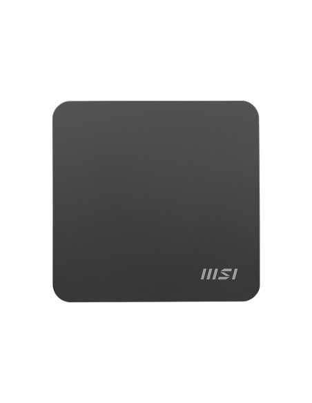 MSI Cubi/Z 8M-043EU/Mini/R7-255H/16GB/512GB/AMD int/W11H/3R