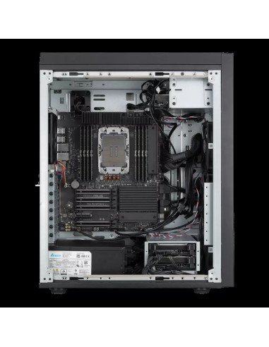 ASUS ExpertCenter Pro ET700I W7