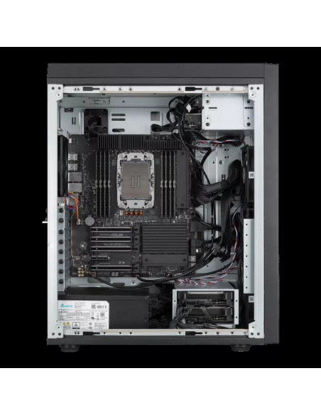 ASUS ExpertCenter Pro ET700I W7